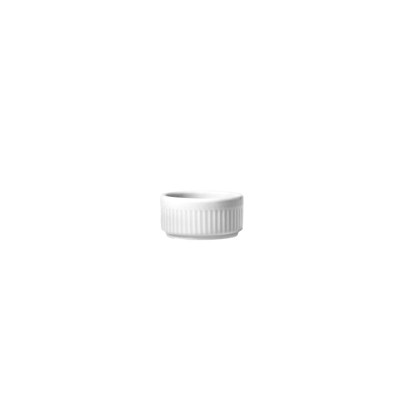 Ramekin Bco Germer 5.8822085.00 Canelado 85ml