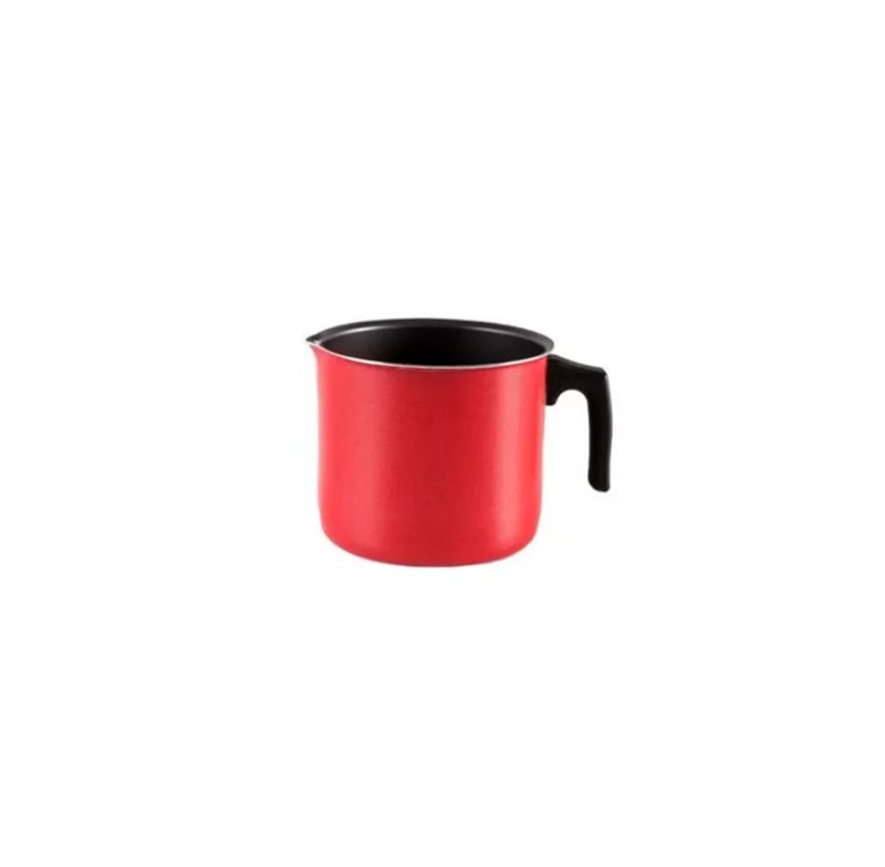 Feirinha Fervedor Brinox 7001/363 Garlic Vermelha 1,80l