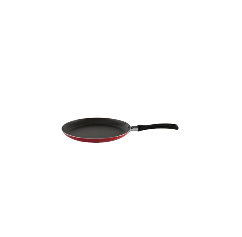 Tapioqueira 0,45l Garlic Brinox 7001/369 Vermelha