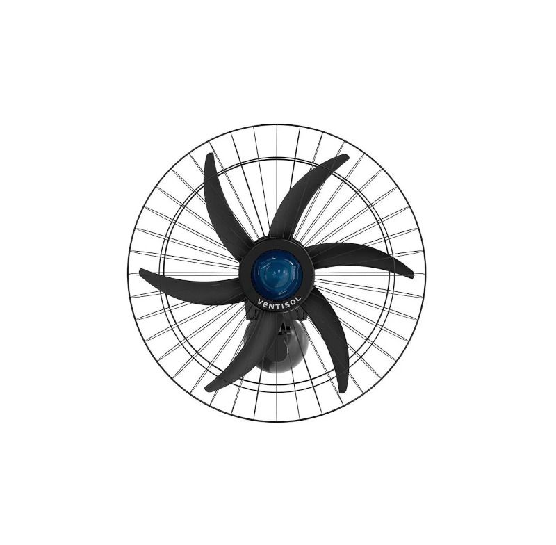 Ventilador osc parede 60cm steel ch hh prem. 10274 1