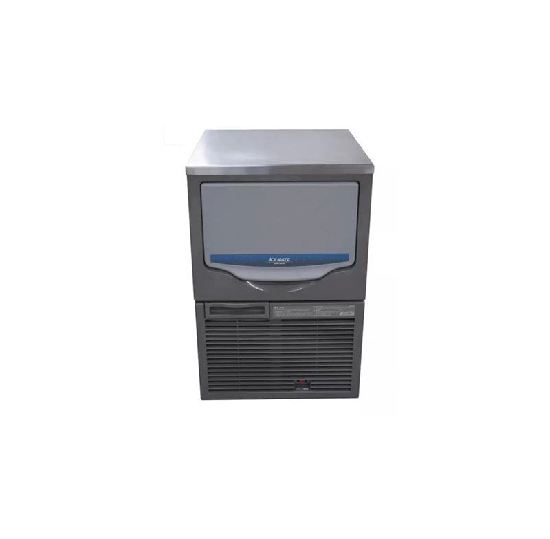 Maquina Gelo Macom Srm 40a 41kg Dia Com Deposito 14kg 220v