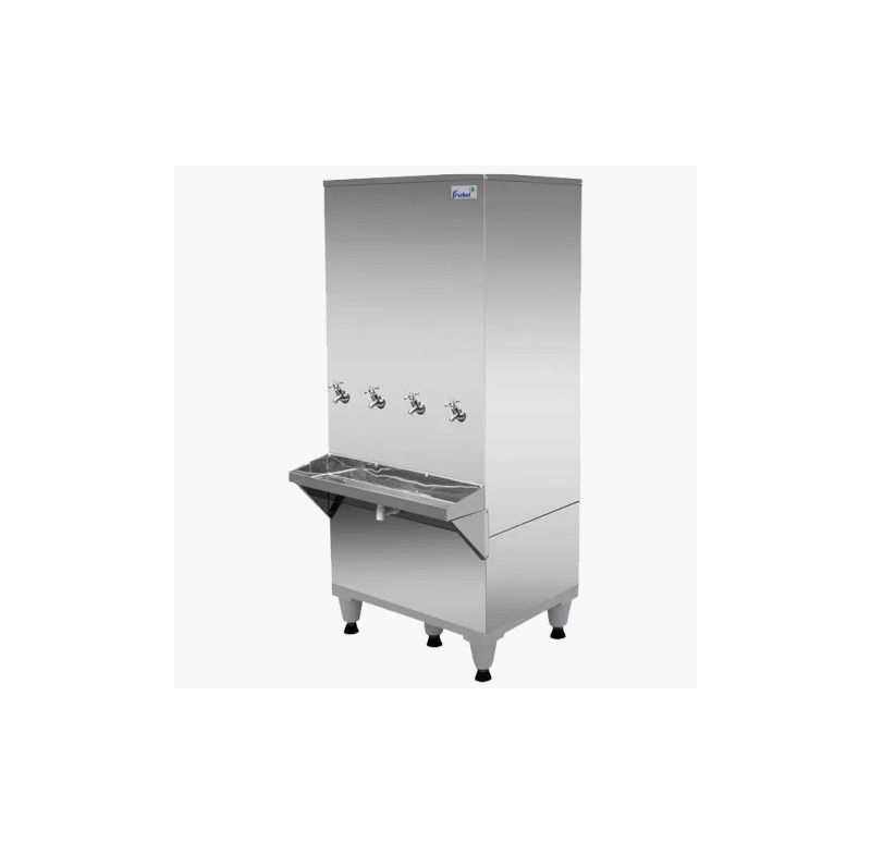 Bebedouro Industrial B200l 4t 220v Frisbel 020000227/j020000624