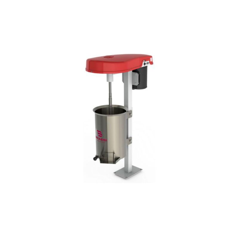 Despolpadeira 20l Des-20 G2 Biv 1-2cv Braesi B14191