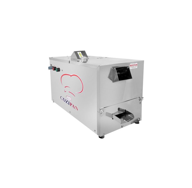 Moenda garapeira luxo fc140  inox gli-140/220v