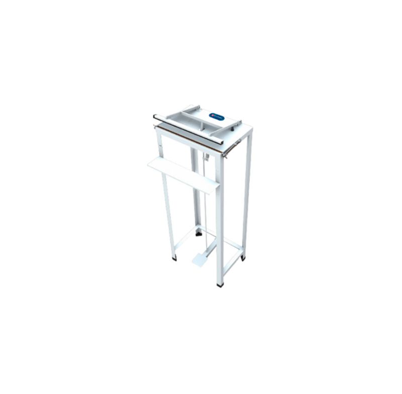 Seladora Pedal Sulpack 127-220v Sp 350 D 3006.010