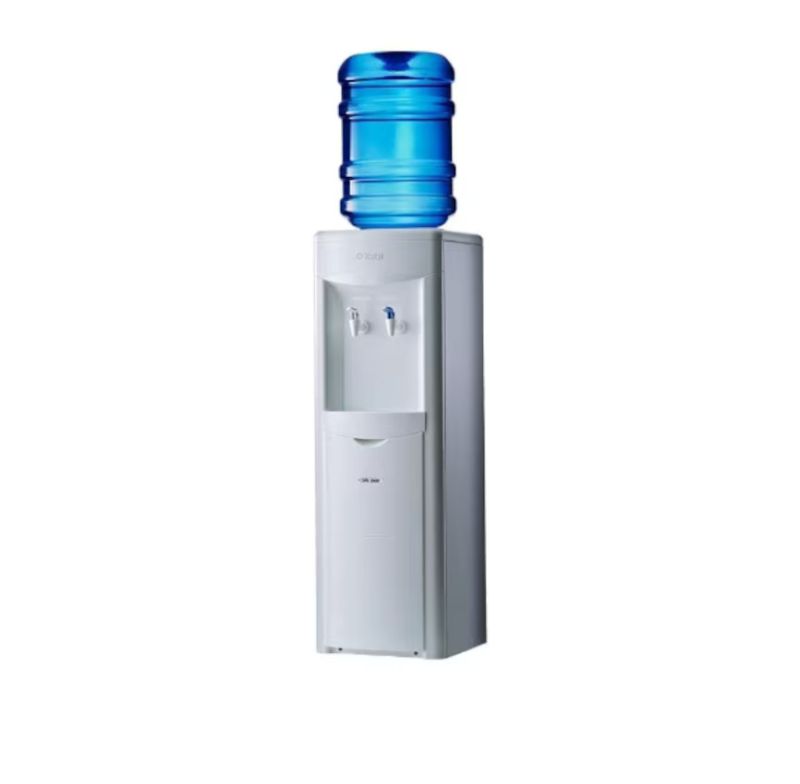 Bebedouro Garrafao Ibbl 11012001 Gfn2000 Branco 220v