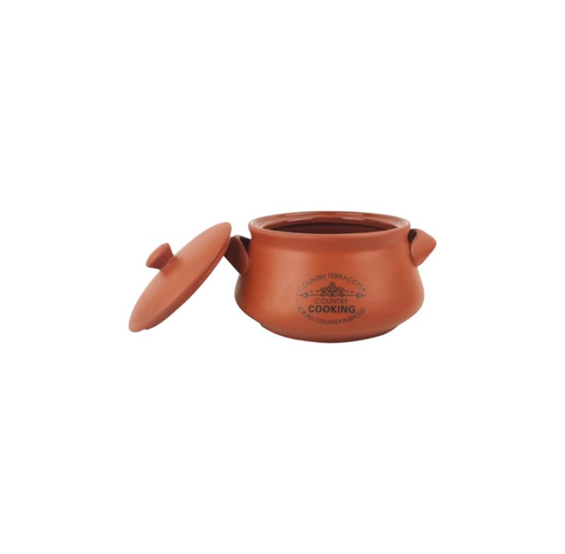 Cumbuca Dynasty Ceramica Com Tampa Full Fit 28188 600ml