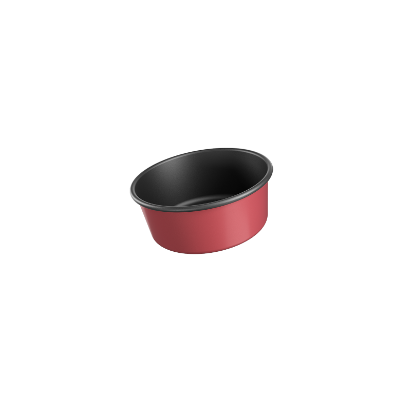 Forma Para Bolo Brinox 1461/310 Cereja 20x8