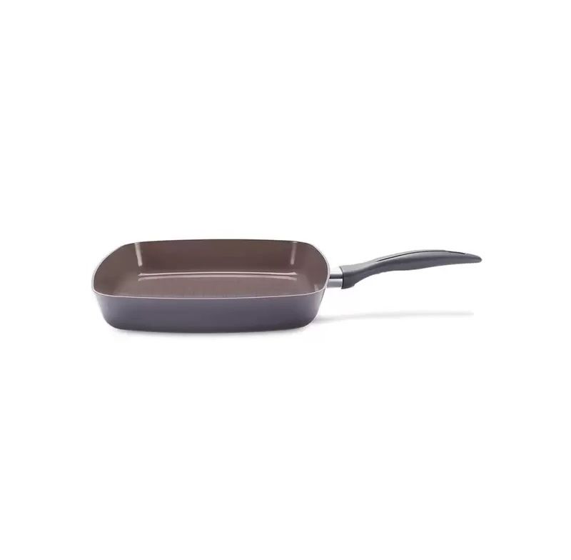Grill Ceraic Life Smart Plus Cinza Brinox 4791/365