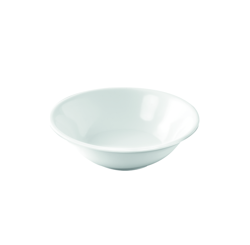 Saladeira Brinox 57602/008 Fideli 1400ml Branca