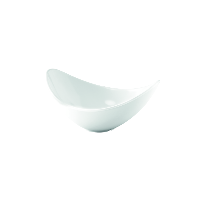 Bowl Canoa Serata 600ml Brinox 57601-003