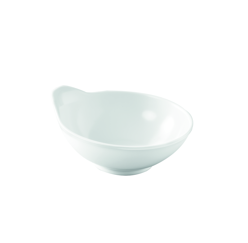 Molheira Com Aba Brinox Couvert 57604/001 170ml Branca