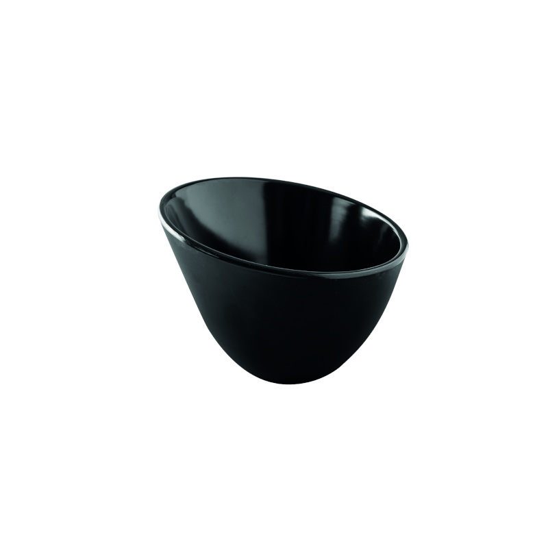 Bowl Brinox 57702/002 Fuji 890ml Preto