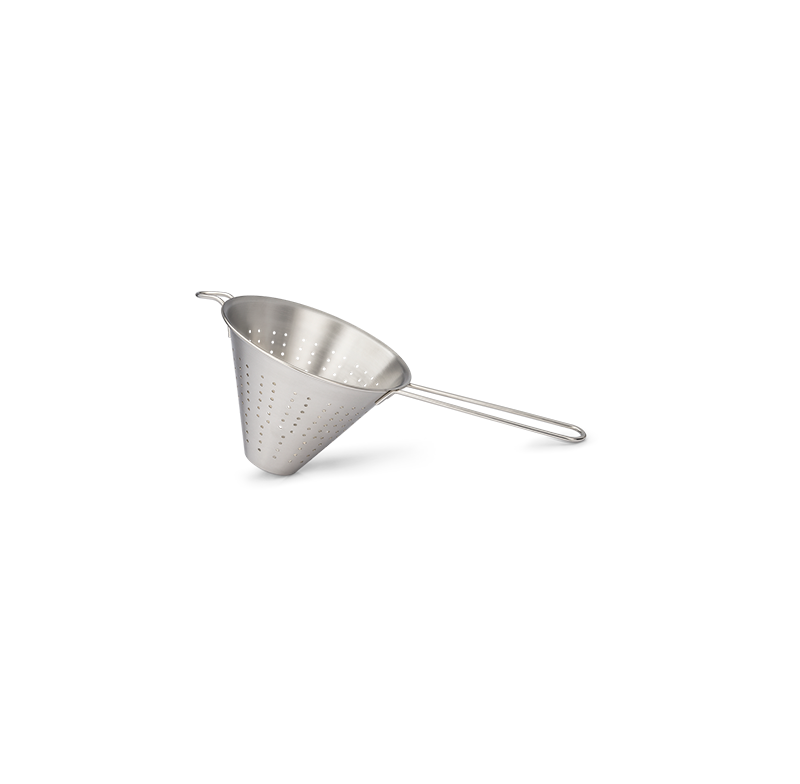 Passador Chinoy Brinox 2162/324 Verona 24cm Inox