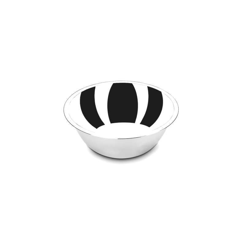 Tigela multiuso brinox 2080/032 3,8l in