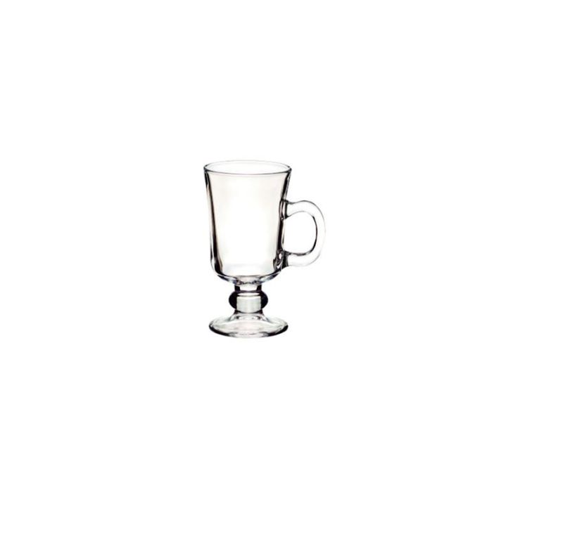 Caneca Coffee Etilux Caic-284 Irish 250ml