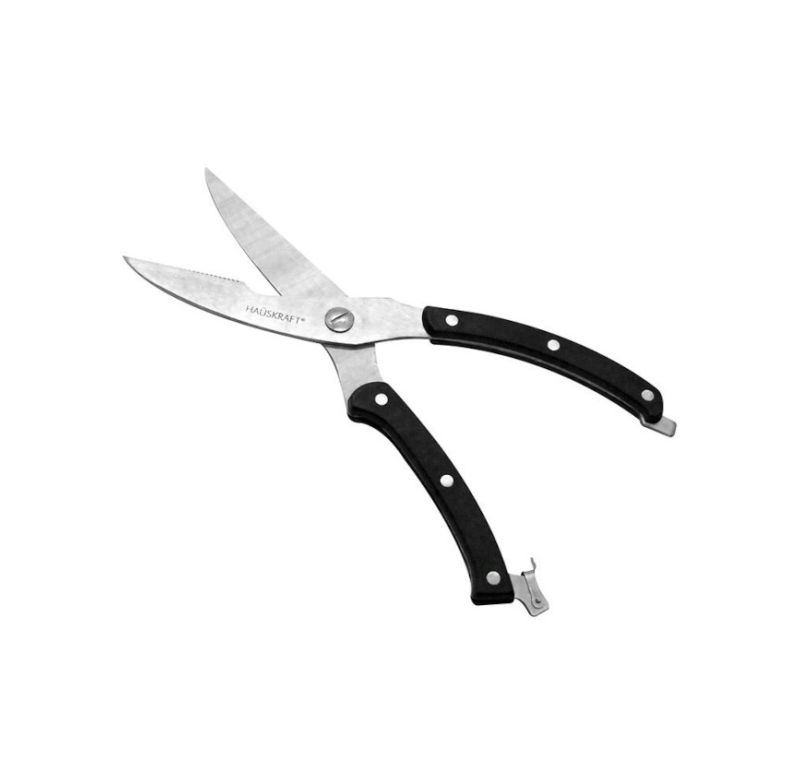 Tesoura Trinchante Multiuso Etilux Tsra-004 Hauskraft