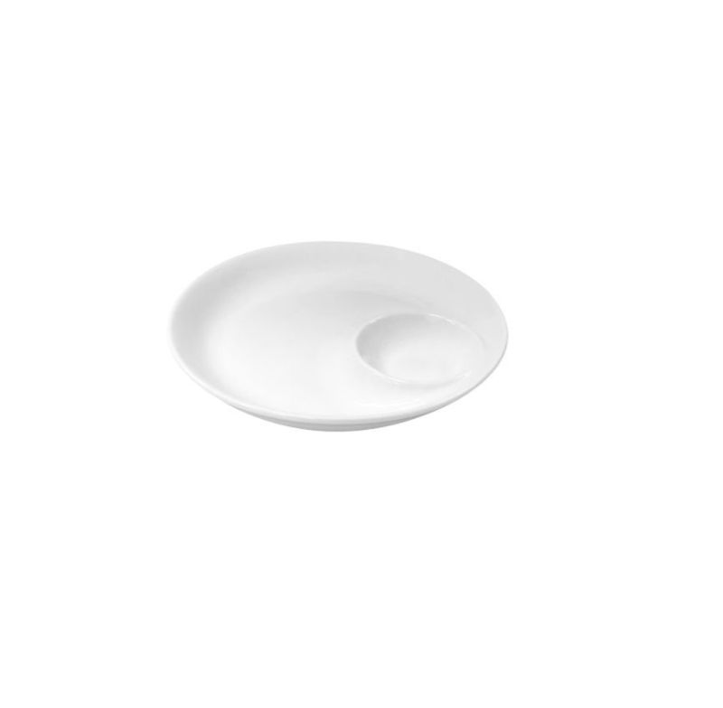 Petisqueira Etilux Pcln-103 Porcelana 22cm