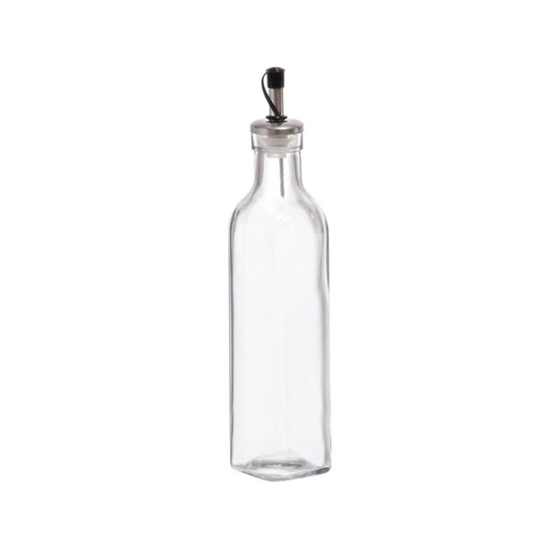 Galheteiro Firenze Etilux Glht-016 Hauskraft Vidro 275ml