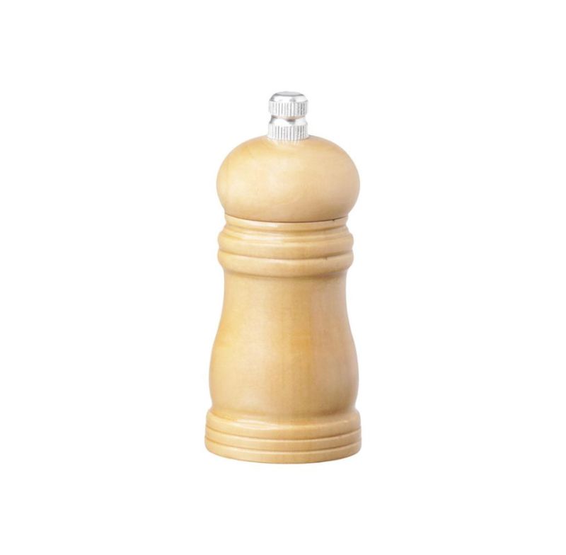 Moedor Etilux Moep-015md Hauskraft Madeira 10cm