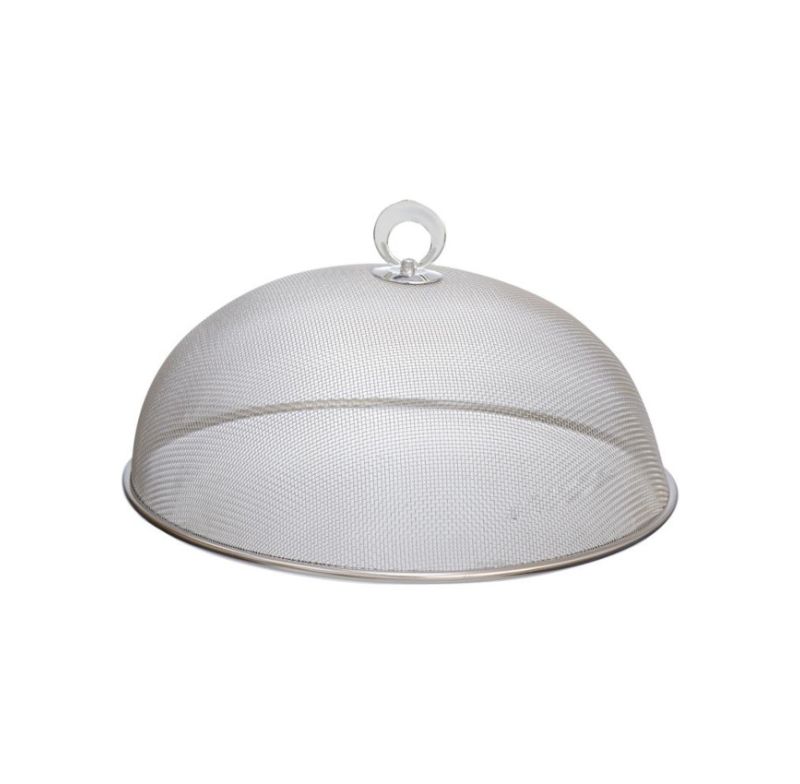 Tela Protetora Etilux Tlap-001 Hauskraft Inox 30cm