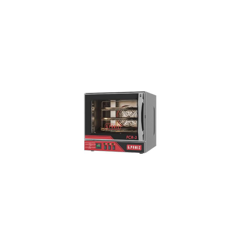 Forno convector rotativo fcr3 35708 220v 1
