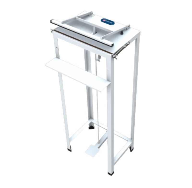 Seladora Pedal Sulpack Sp 300 D 127v 3006.015