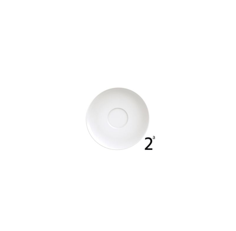 Pires Capuccino Tramontina 96900028 Porcelana