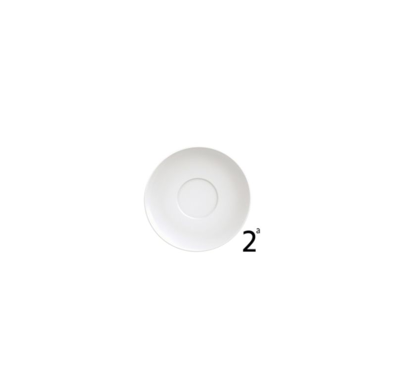 Pires Cha Tramontina 96900034 Porcelana