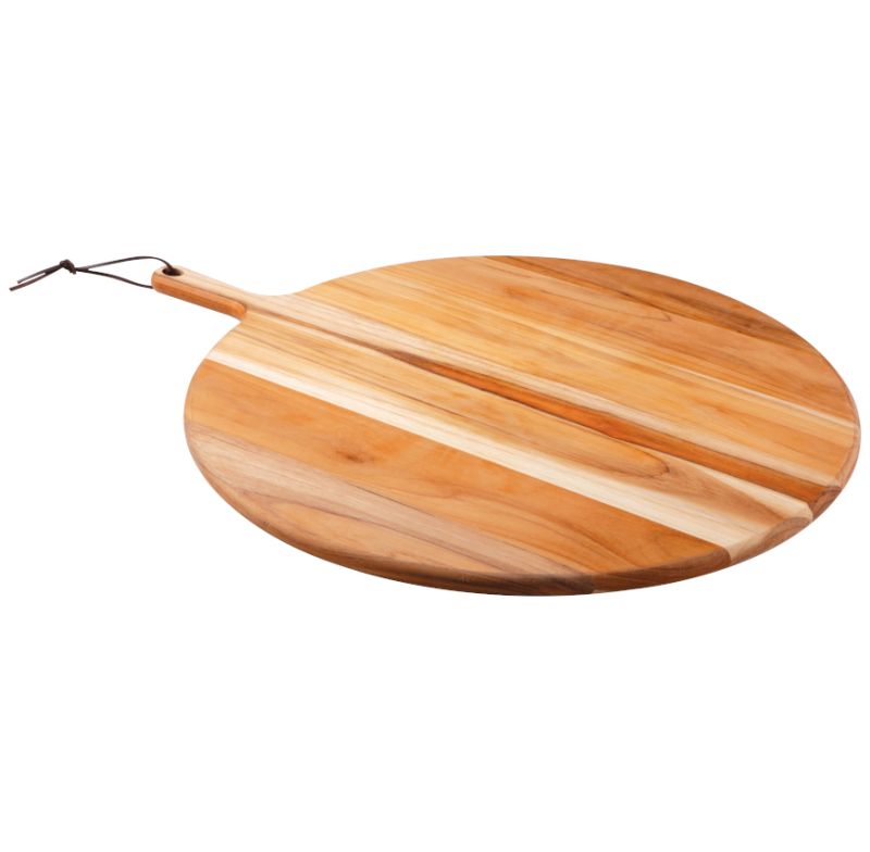 Tabua Para Pizza 60cm Tramontina Provence 13414051 Redonda