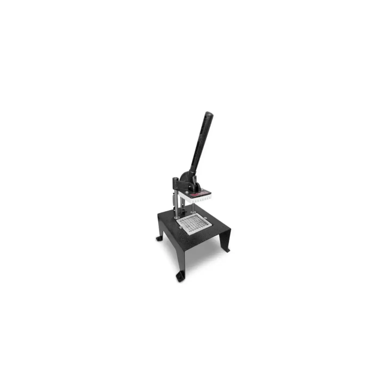 Cortador legumes grande de mesa pintado 3323