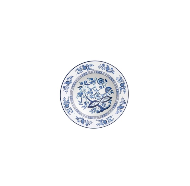 Prato Sobremesa Dulce Tramontina 96010906 Porcelana 21cm