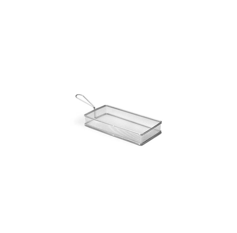 Cesto Para Fritura Brinox 2204/332 Top Pratic Inox