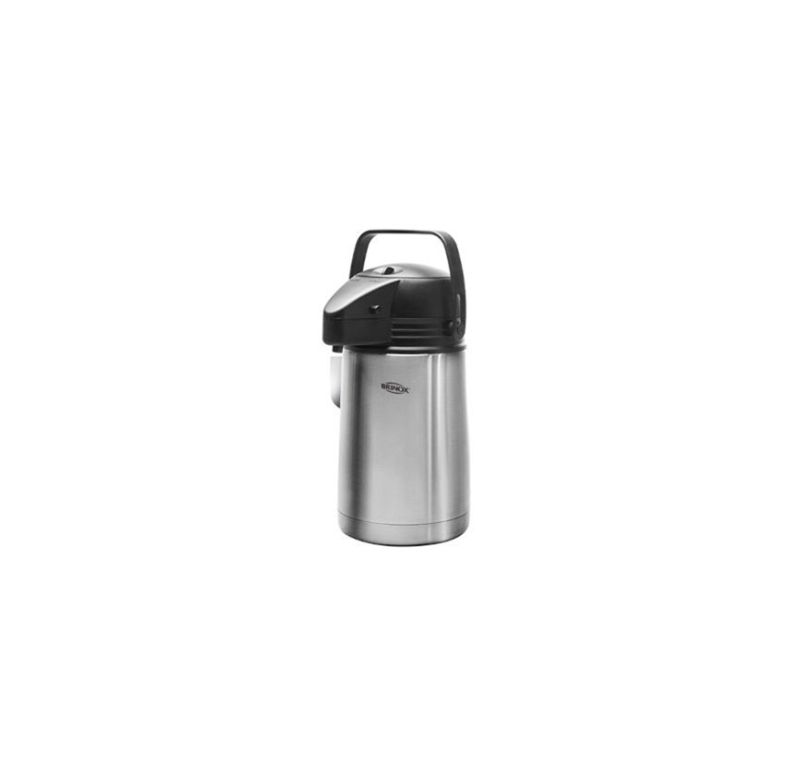 Garrafa Termica 1,3l Brinox 1388/100