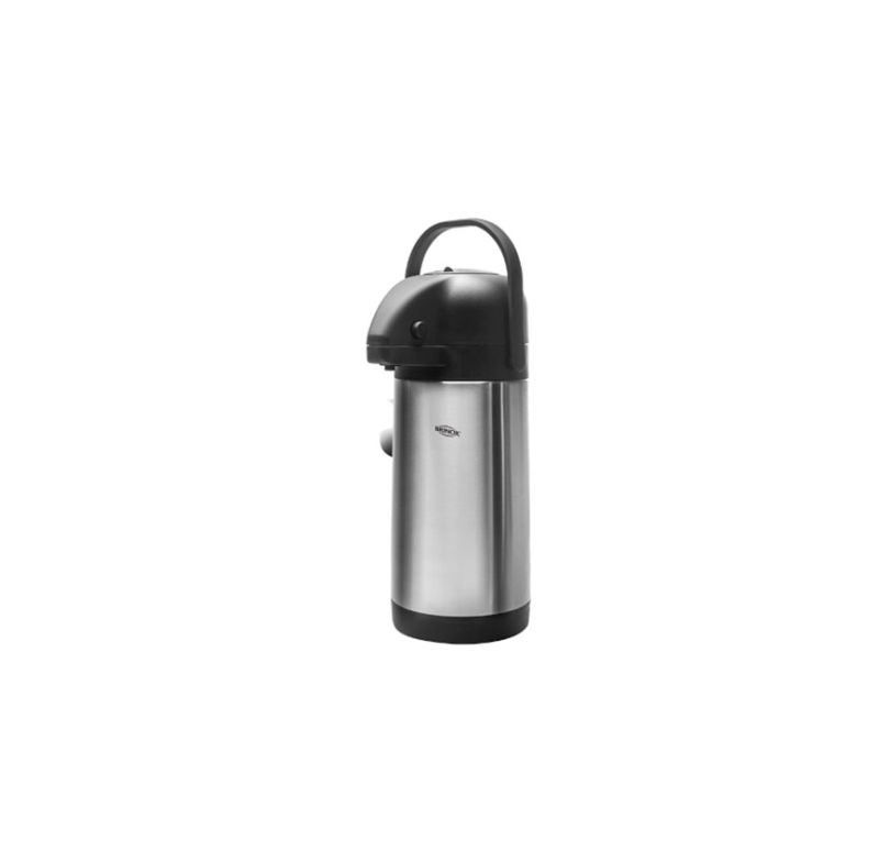 Garrafa Termica Brinox 1389/101 2,5l Inox