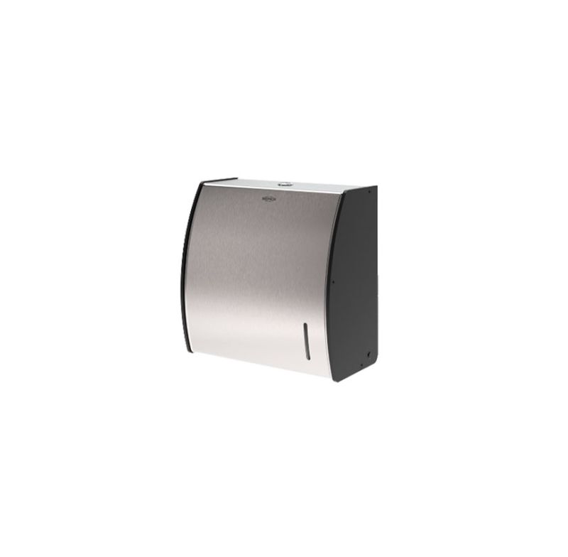 Dispenser Para Papel Toalha Brinox 1870/201
