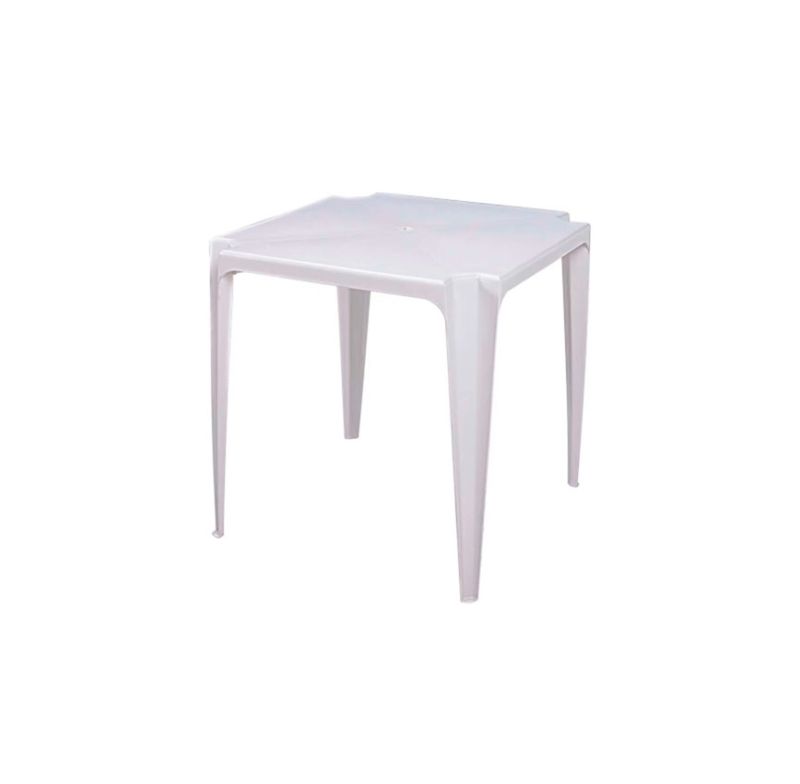 Mesa Plastica Mor 15151001 Br