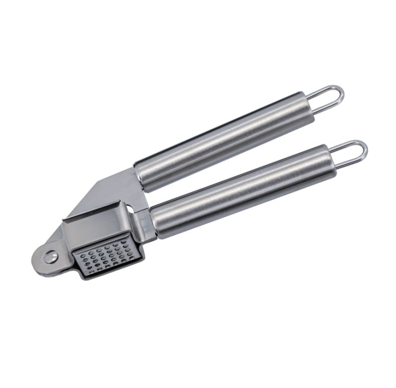 Espremedor De Alho Tuut 21860 Inox