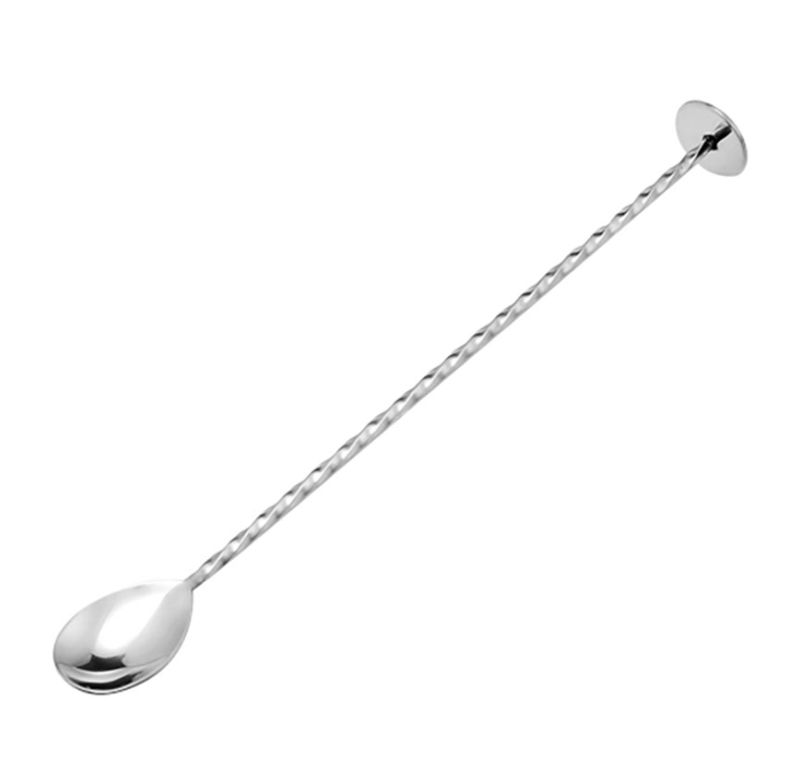 Colher Bailarina Tuut 21862 26cm Inox