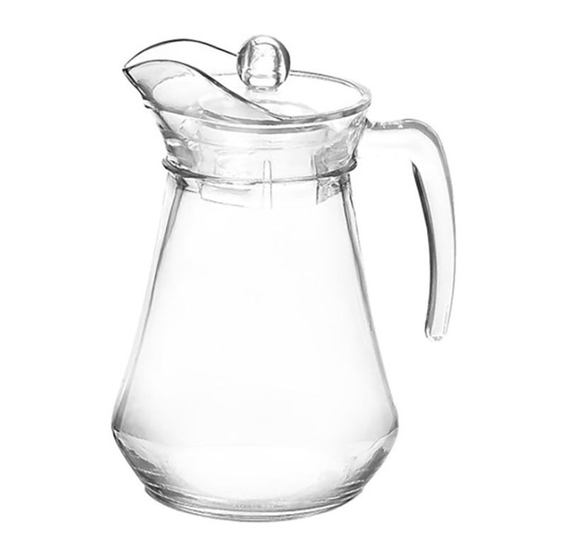 Jarra Flora Tuut 20310 Com Tampa 1,5l