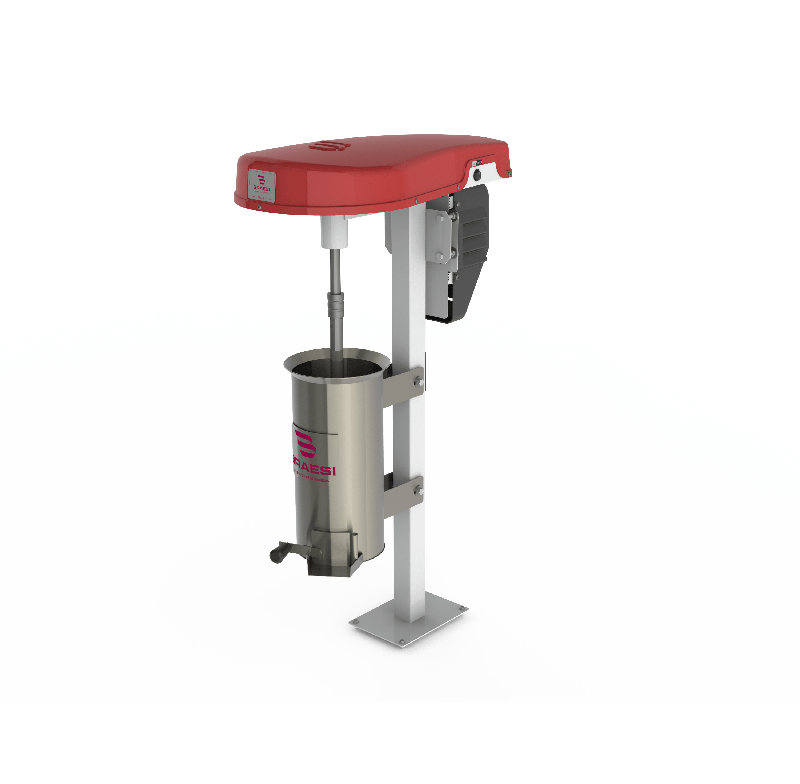 Despolpolpadeira Des-10 G2 Braesi B16042 10l 127v 1/3cv