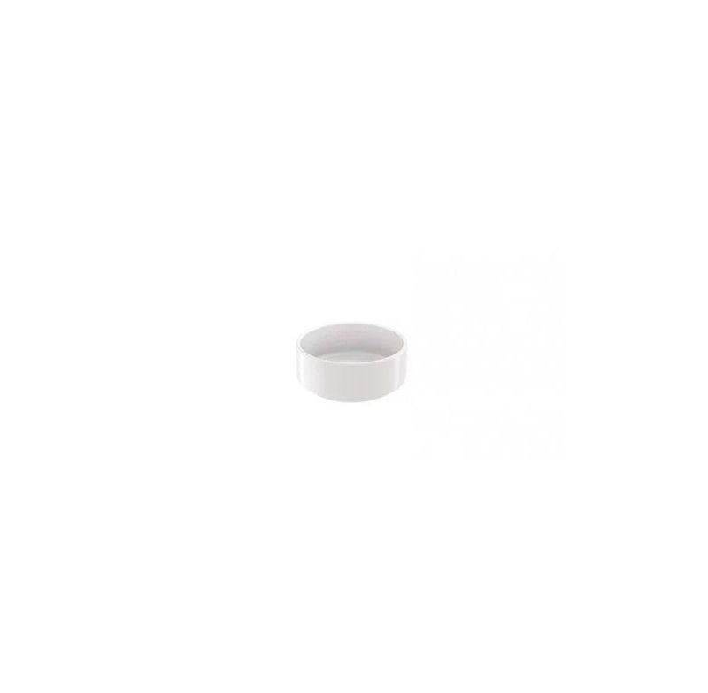 Tigela Empilhavel Paola Tramontina 96600164 Porcelana 16cm