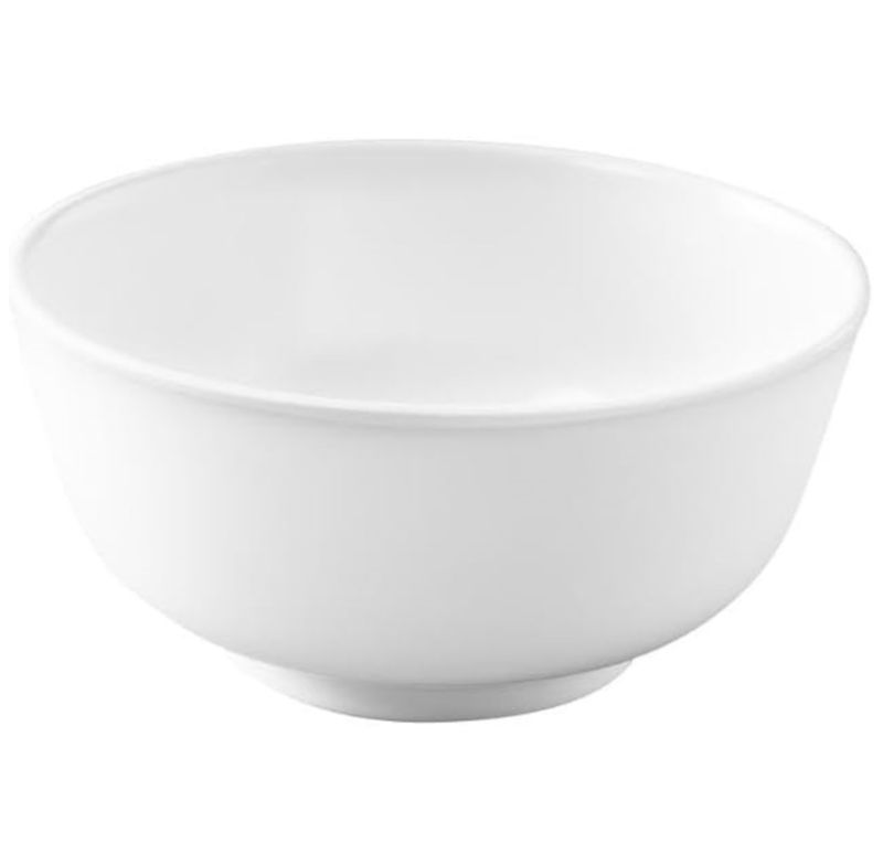Bowl Serata Brinox 400ml 57601/007 Branco