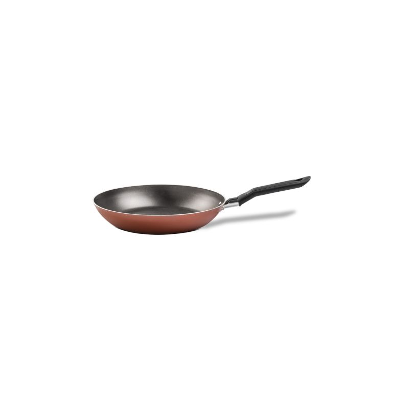 Frigideira Terracota Fun  22cm 1,2l Brinox  7232/356
