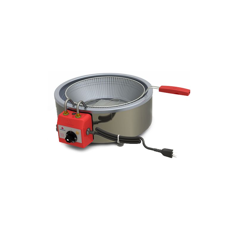 Tacho Fritador Eletrico 7l Pr-70e St 220v Progas P29593
