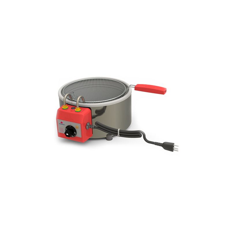 Tacho Fritura Eletrico Style Pr-310e 127v 3l Progas P29585