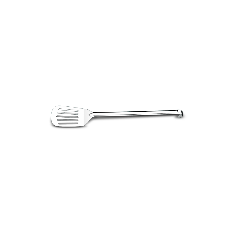 Espatula Perfurada Arienzo 36cm Brinox 1660/307