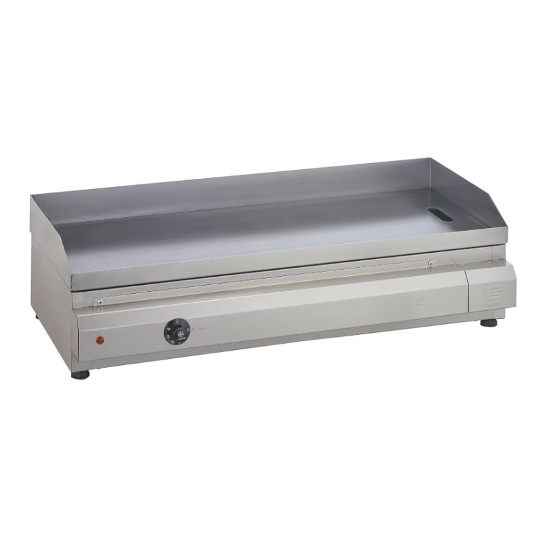 Chapa Eletrica Edanca 220v Ce-90 3600w 90 Cm