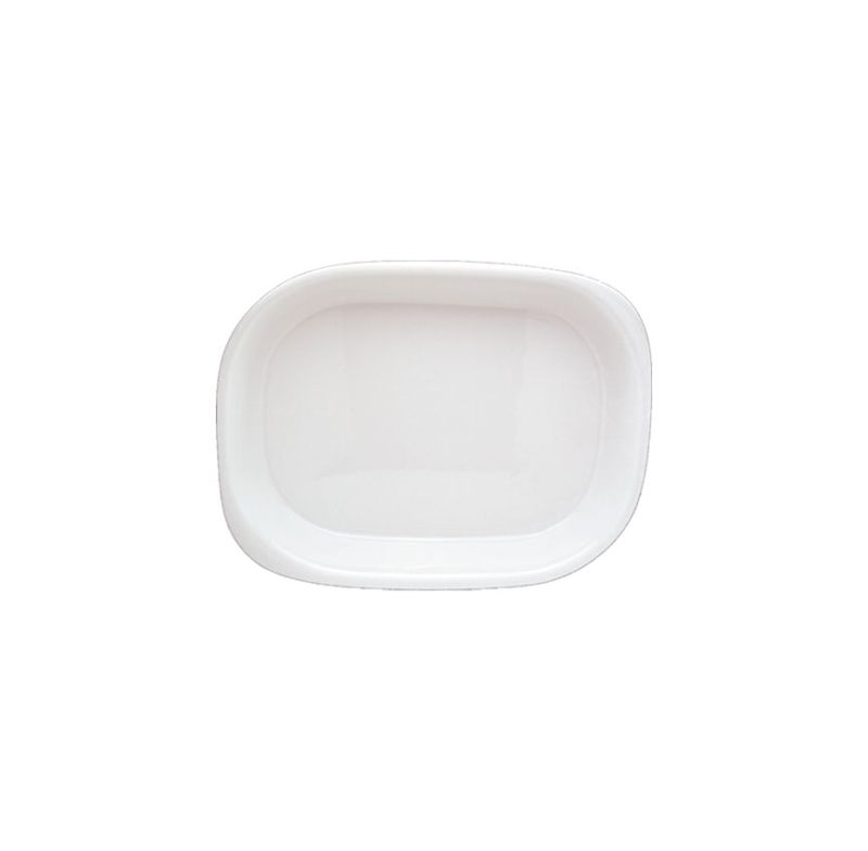 Forma Refrataria Funda 5l Porcelana Germer 8422442.00