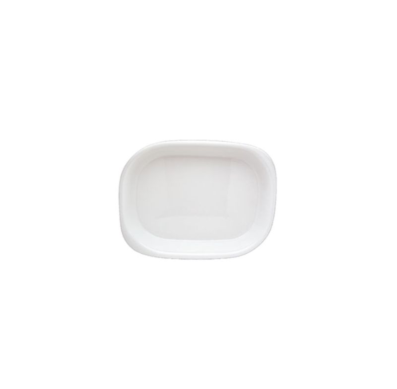 Forma Refrataria Funda Germer 3.8422432.000 1850ml